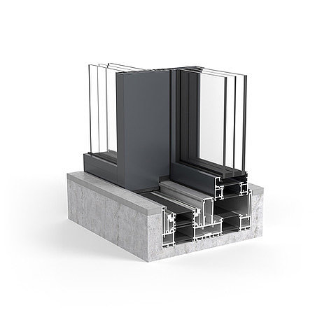 SUNFLEX: SF80